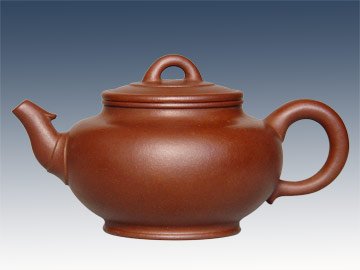 丁小华紫砂壶 飞凤 