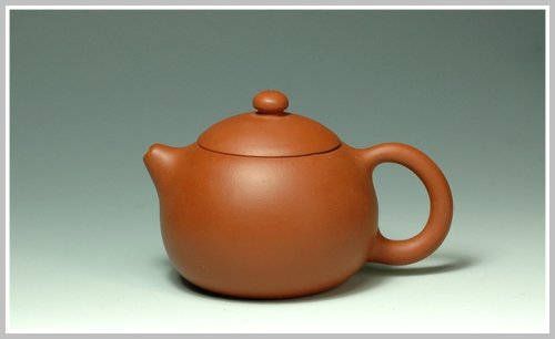 美壶定制紫砂壶 90年代 红泥西施 回收 原矿红泥