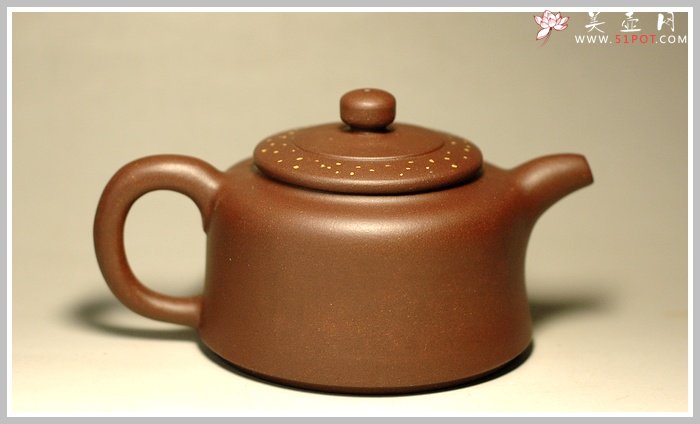 紫砂壶图片：路 - 美壶网