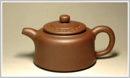 范小龙紫砂壶 路 原矿紫泥