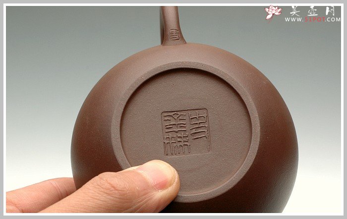 紫砂壶图片：小仿古 - 美壶网