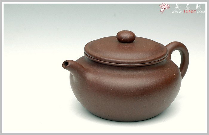 紫砂壶图片：小仿古 - 美壶网