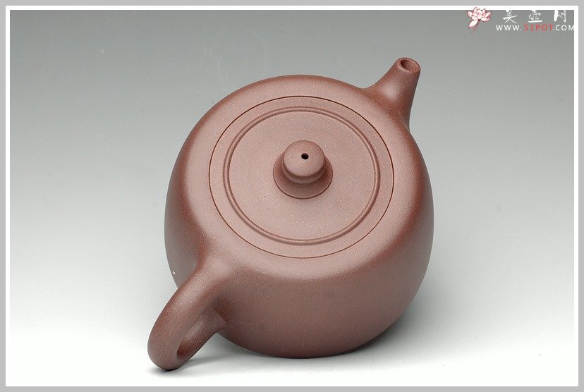 紫砂壶图片：天际 - 美壶网