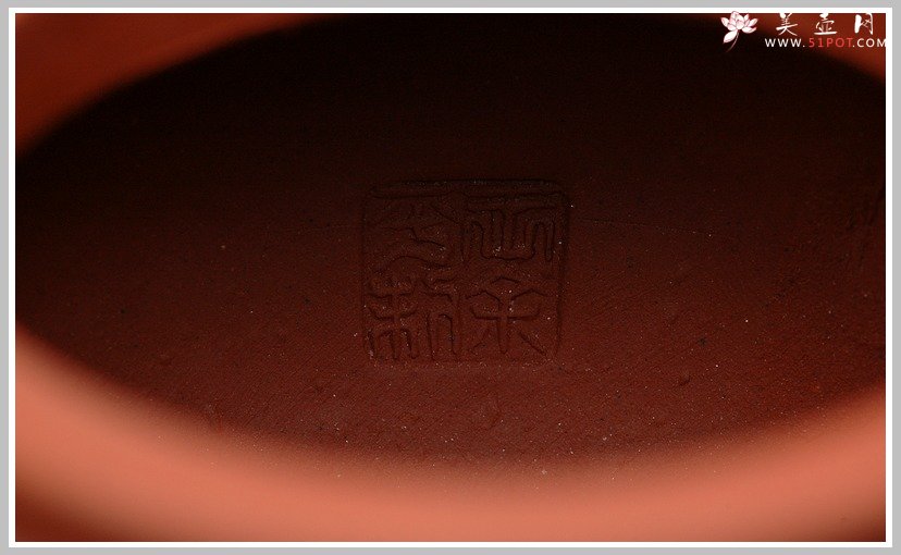 紫砂壶图片：全手之掇只 - 美壶网