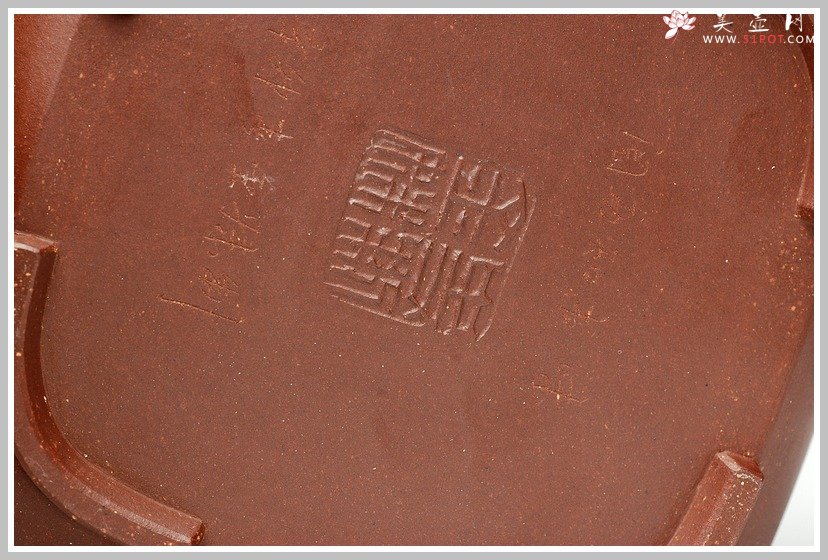 紫砂壶图片：砂方 - 美壶网