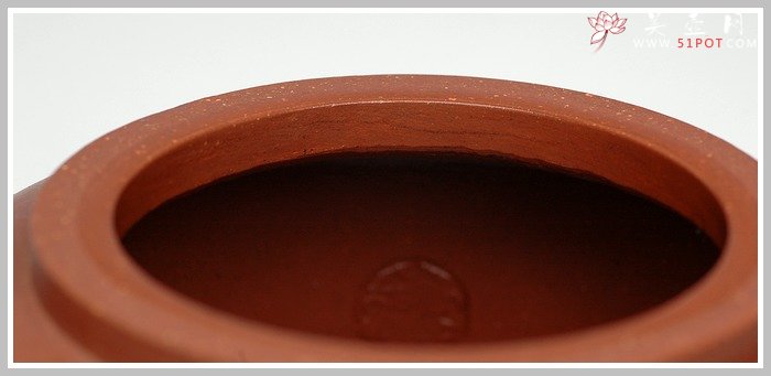 紫砂壶图片：全手井栏 - 美壶网