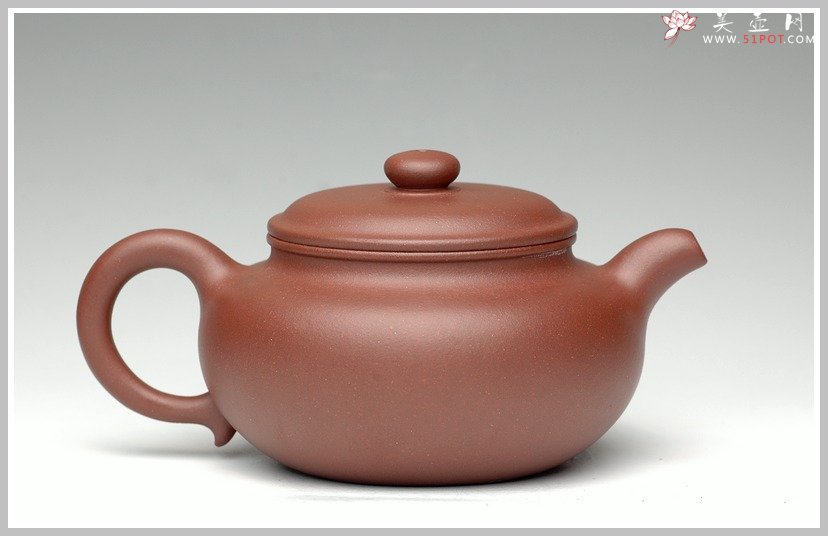 紫砂壶图片：大仿古 - 美壶网