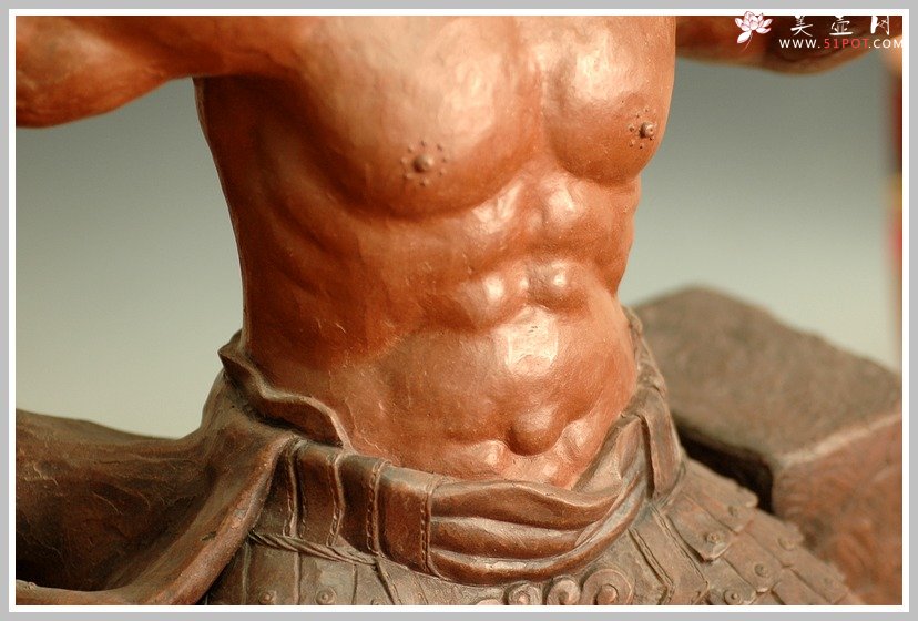 紫砂壶图片：风格之削铁如泥 - 美壶网