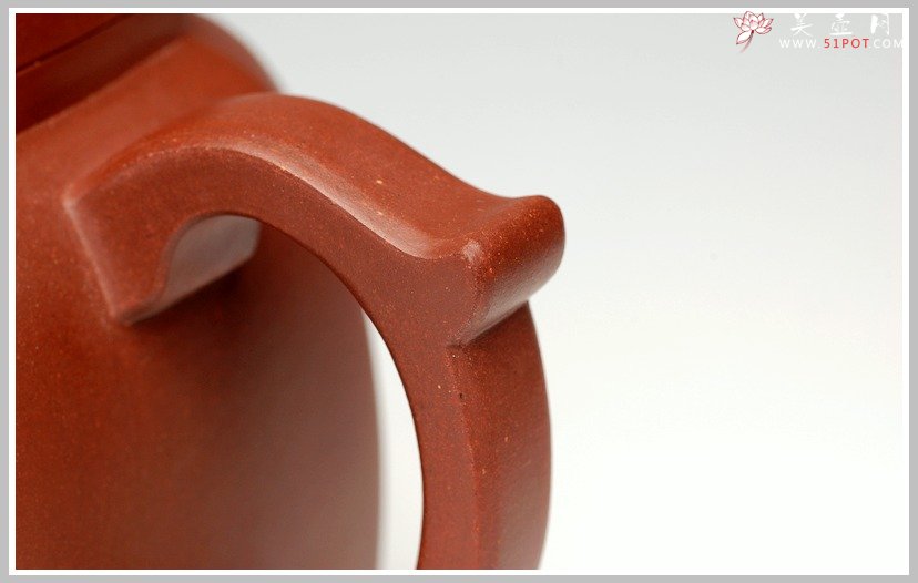 紫砂壶图片：全手 八方福壶 - 美壶网