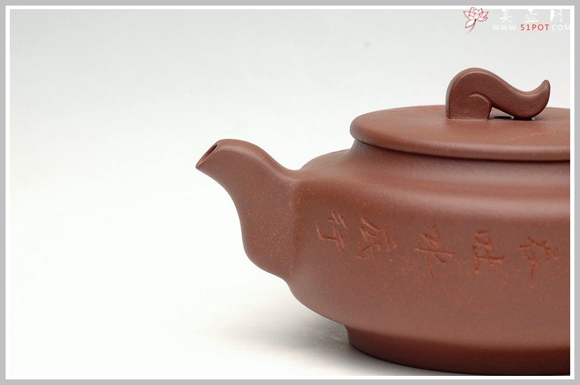 紫砂壶图片：君悦 - 美壶网