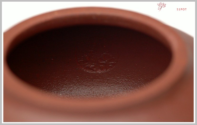 紫砂壶图片：全手鹤灵 - 美壶网