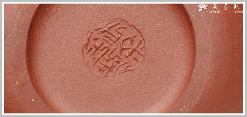 紫砂壶图片：全手鹤灵 - 美壶网