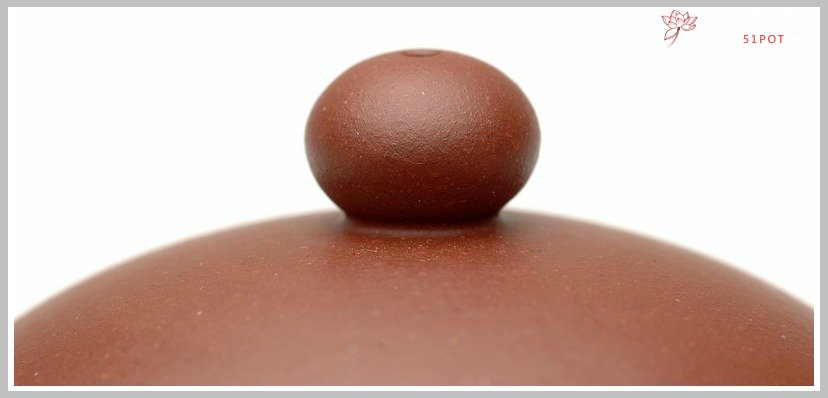 紫砂壶图片：优质底料之西施 - 美壶网