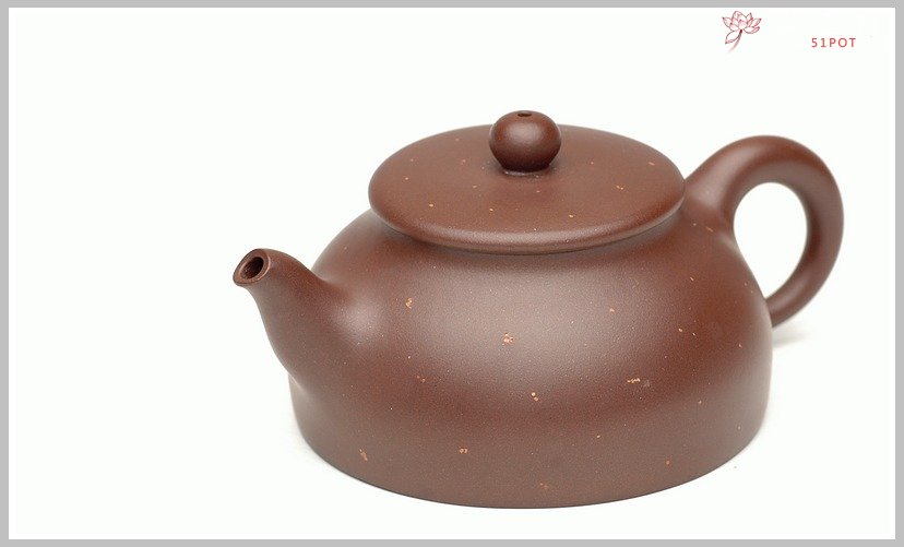 紫砂壶图片：星语 - 美壶网