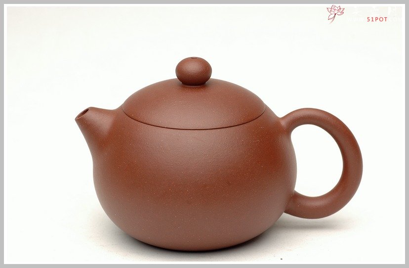 紫砂壶图片：优质底料之西施 - 美壶网