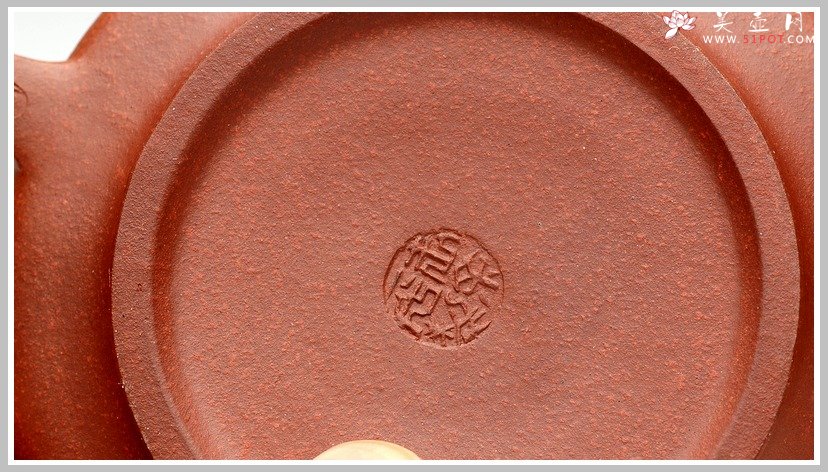 紫砂壶图片：君悦 - 美壶网