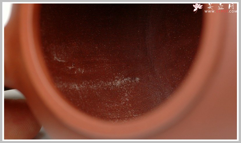 紫砂壶图片：全手匏尊 - 美壶网