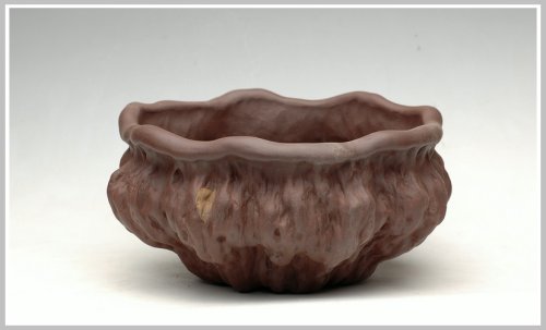 刘景紫砂壶 刘景-莲蓬水洗 原矿紫泥