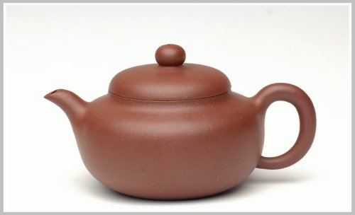 王余平紫砂壶 全手鹤灵 原矿清水泥