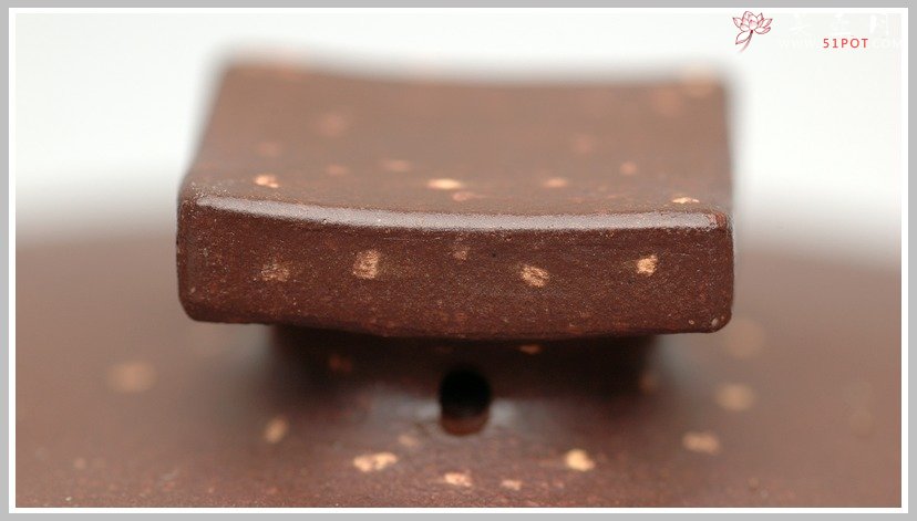 紫砂壶图片：紫泥砂方 - 美壶网