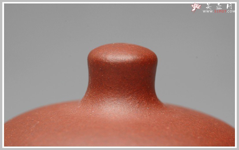 紫砂壶图片：优质底料之三足乳鼎 - 美壶网