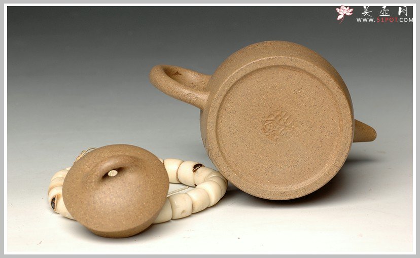 紫砂壶图片：高秦权 - 美壶网