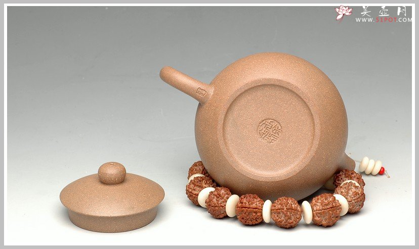 紫砂壶图片：段泥西施 - 美壶网