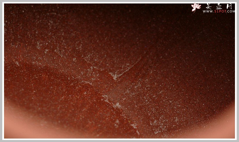 紫砂壶图片：全手精品圆趣 - 美壶网