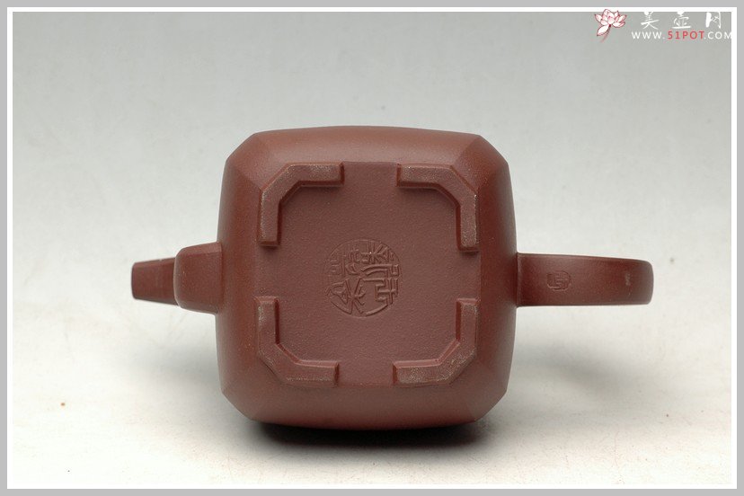 紫砂壶图片：小福壶 - 美壶网