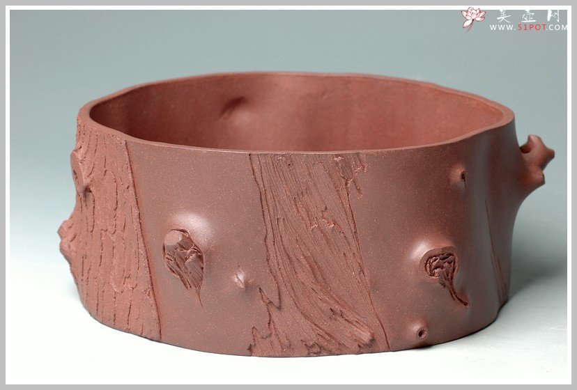 紫砂壶图片：全手2套水洗杯子套组 - 美壶网