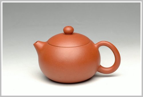 曲峰紫砂壶 优质降坡泥小西施 原矿降坡泥