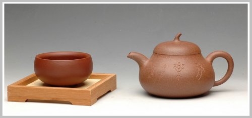 万阗阗紫砂壶 经典之作 风雅俊秀 全手茄段 老段泥