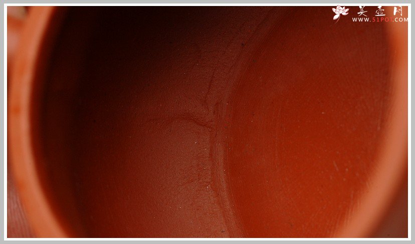 紫砂壶图片：全手高君德 - 美壶网