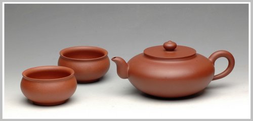 曲峰紫砂壶 圆润之美 实力派曲峰老师新品 全手和顺壶 原矿底槽清