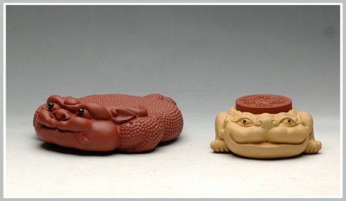 美壶定制紫砂壶 壶托和盖托 