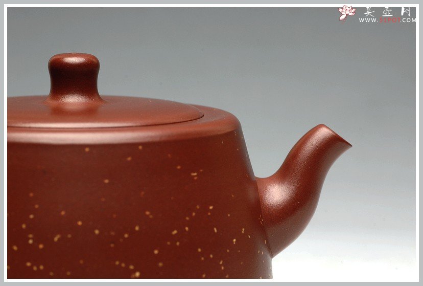 紫砂壶图片：周洪彬 经典代表作 风花雪月 - 美壶网