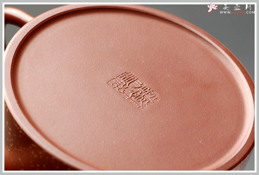 紫砂壶图片：周洪彬 经典代表作 风花雪月 - 美壶网