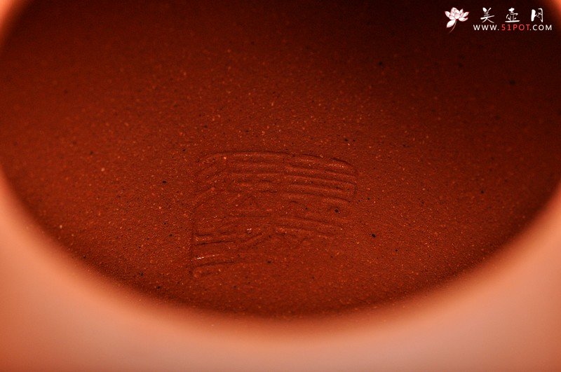 紫砂壶图片：美人醉 醉美人 迷人降坡泥 国助和石摹海派三任之任薰 高士 - 美壶网