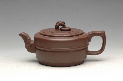 美壶定制紫砂壶 90年代大集玉 回收 原矿紫泥