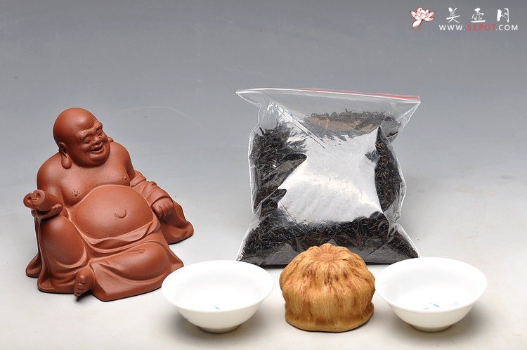 紫砂壶图片：2012年谷雨宜兴红茶 - 美壶网