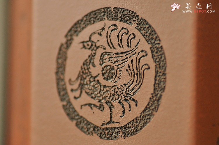 紫砂壶图片：八方水洗 收藏品 只供欣赏 - 美壶网