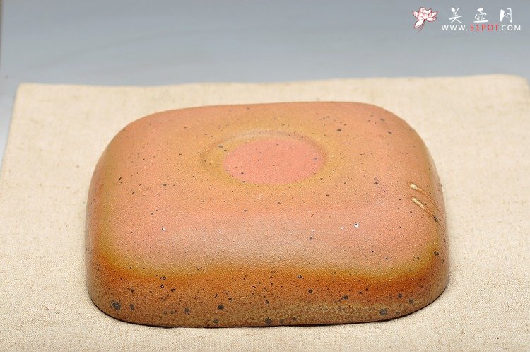 紫砂壶图片：龙窑出品 小壶承 传统宜兴文化 - 美壶网