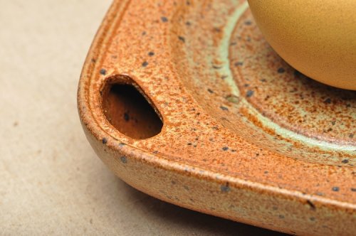 美壶定制紫砂壶 龙窑出品 小壶承 传统宜兴文化 