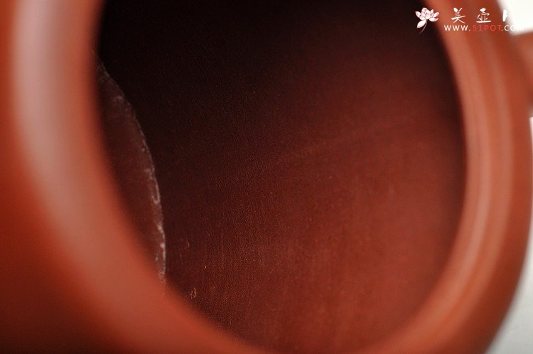 紫砂壶图片：进步之作 全手大双圈 实力作品 李彦雄通景山水装饰 - 美壶网