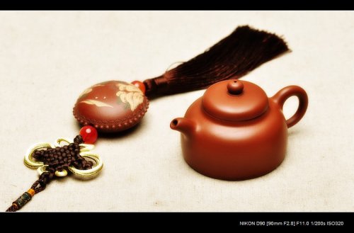 美壶定制紫砂壶 怎一个靓字了得 逸公小品 仅1件 已出 原矿朱泥