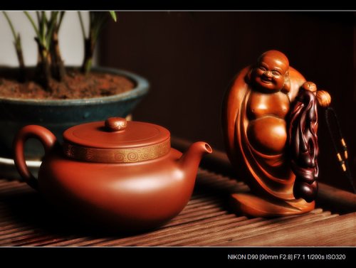 曲峰紫砂壶 曲峰最新原创作品 典雅大气 全手雍和 原矿清水泥