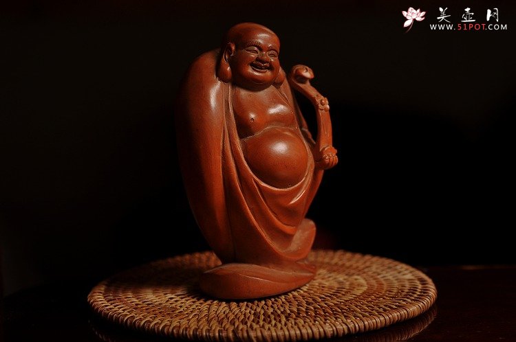 紫砂壶图片：非常精美的茶壶垫 茶道专用 11.11你懂的 - 美壶网