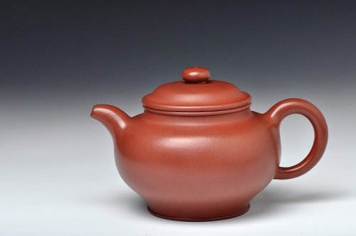 陈进紫砂壶 可圈可点的一把全手掇只 细品颇有玩味. 原矿清水泥