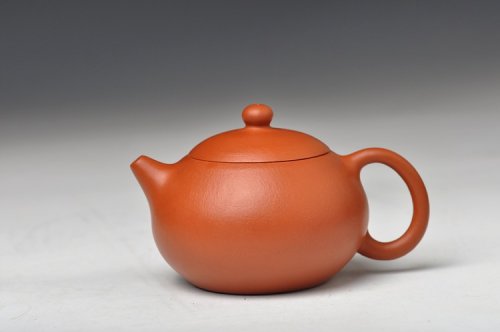 徐亚春紫砂壶 窈窕淑女 全手西施 精工实力派 原矿朱泥