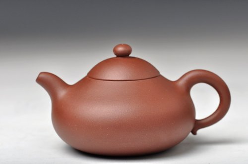 顾小英紫砂壶 精品底槽青  实用 韵味十足 玉乳 原矿底槽清